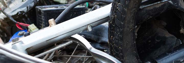 Benefits of Hiring a Motorcycle Accident Lawyer