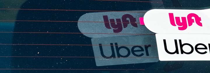 Uber and Lyft Accident Lawyers